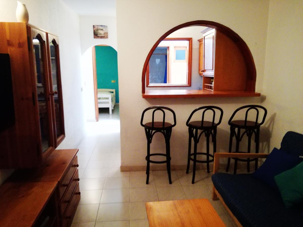 Surfhouse Hostel Famara テギセ エクステリア 写真