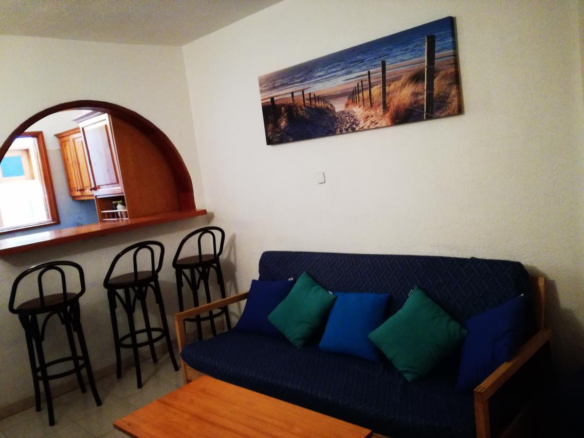 Surfhouse Hostel Famara テギセ エクステリア 写真