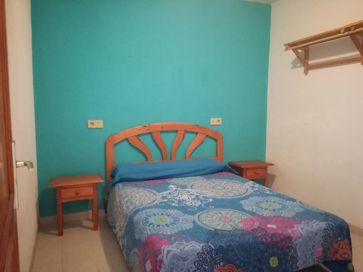 Surfhouse Hostel Famara テギセ エクステリア 写真