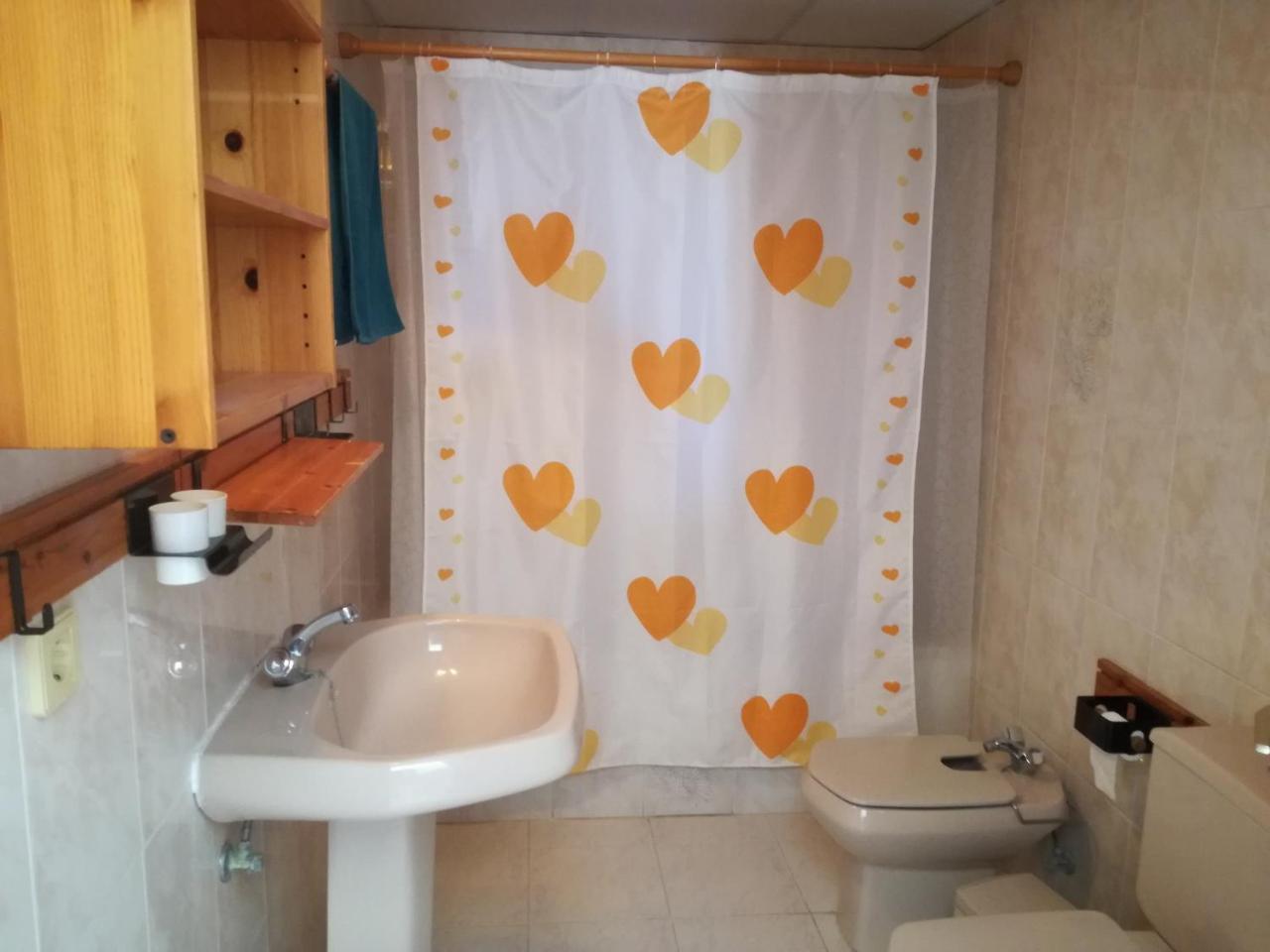 Surfhouse Hostel Famara テギセ エクステリア 写真
