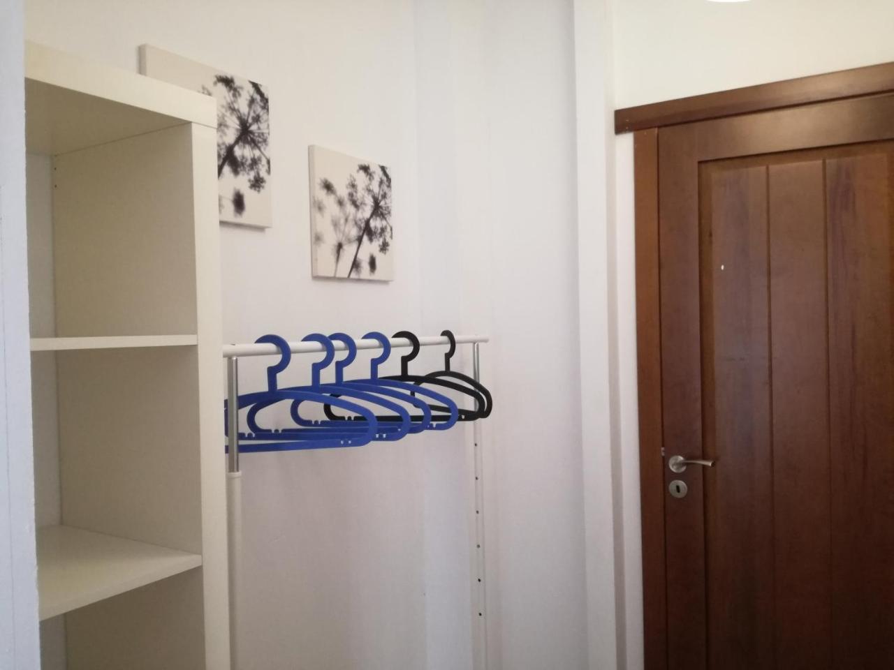 Surfhouse Hostel Famara テギセ エクステリア 写真