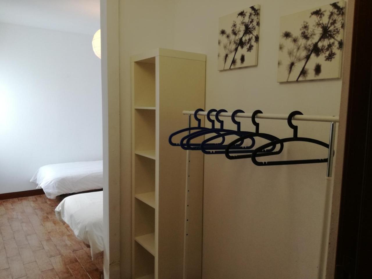 Surfhouse Hostel Famara テギセ エクステリア 写真