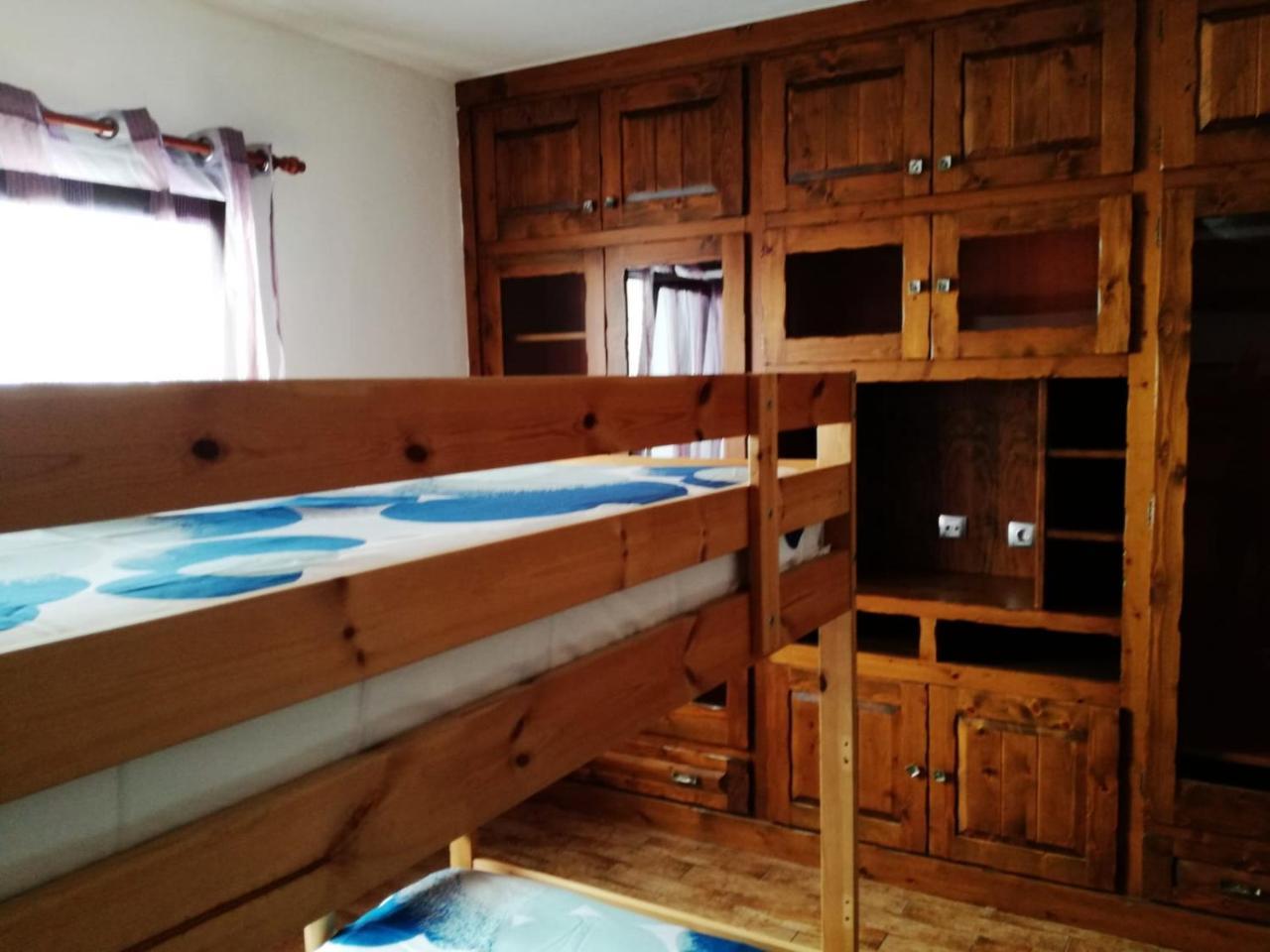 Surfhouse Hostel Famara テギセ エクステリア 写真