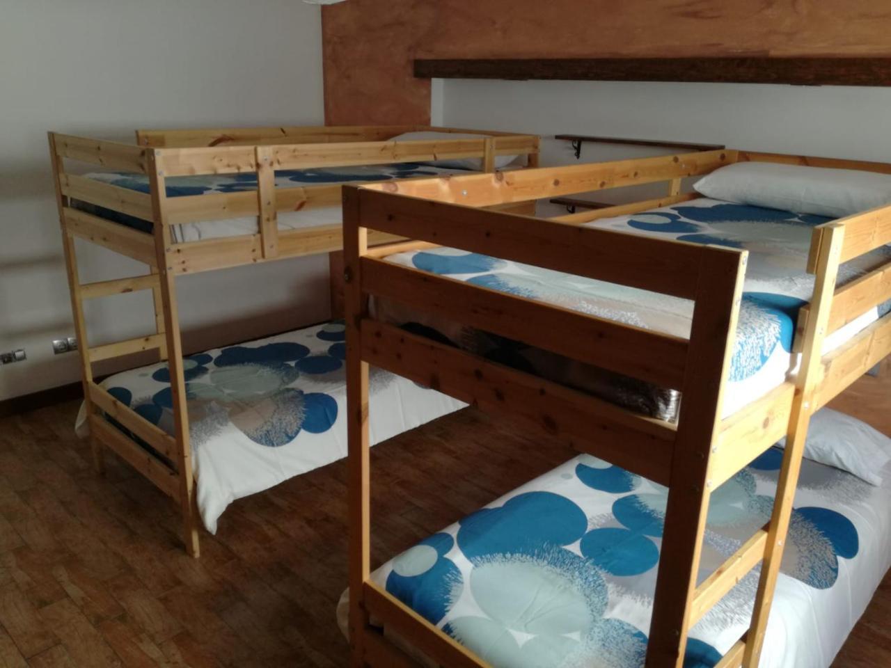 Surfhouse Hostel Famara テギセ エクステリア 写真
