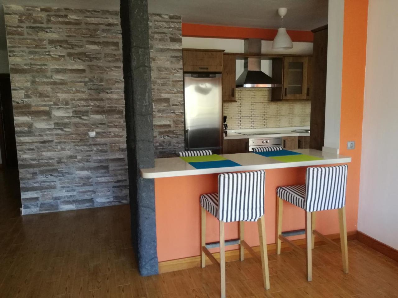 Surfhouse Hostel Famara テギセ エクステリア 写真